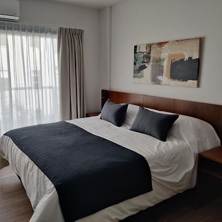 Barrancas Quality Apartments Buenos Aires Exterior photo