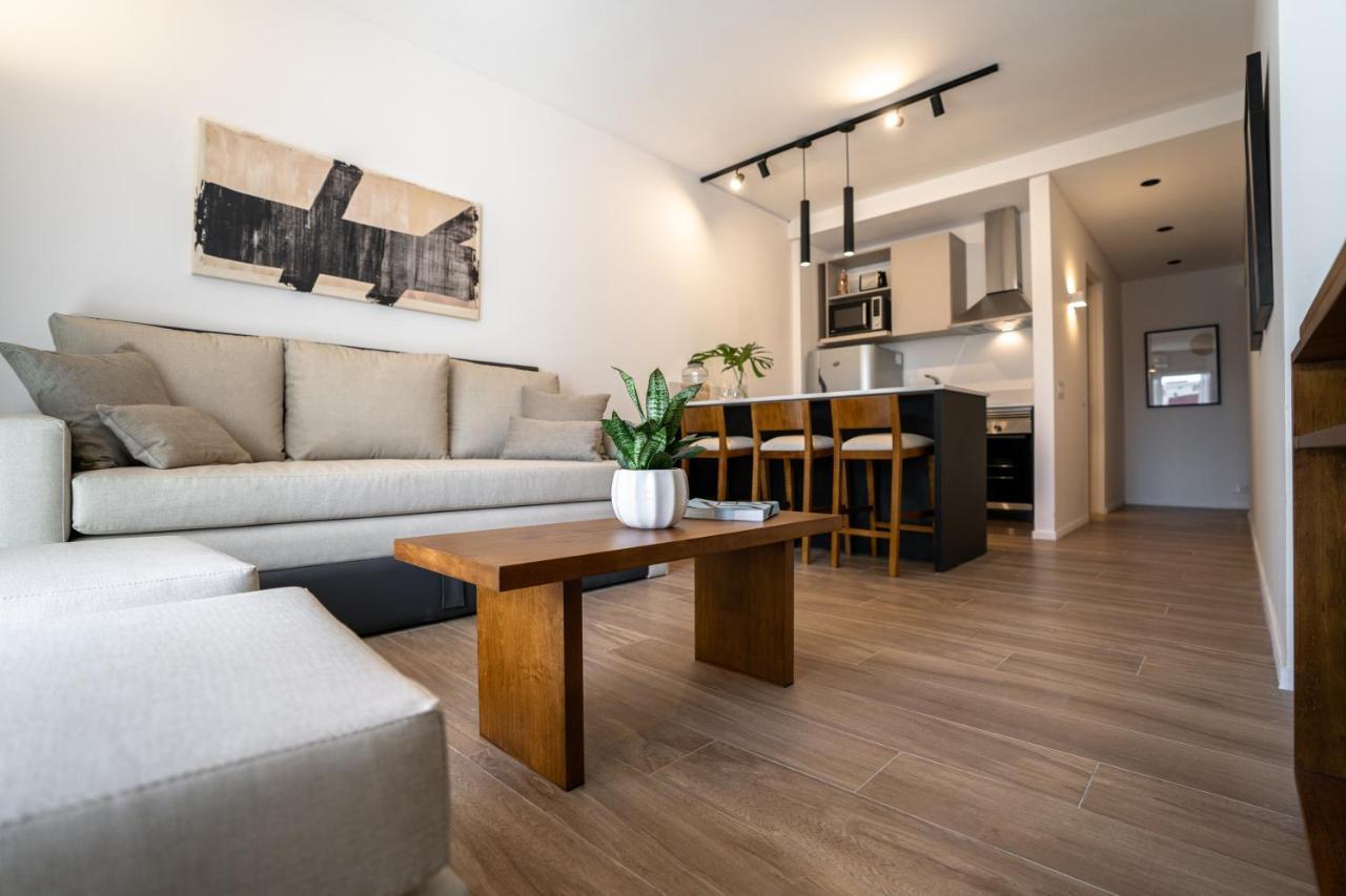 Barrancas Quality Apartments Buenos Aires Exterior photo