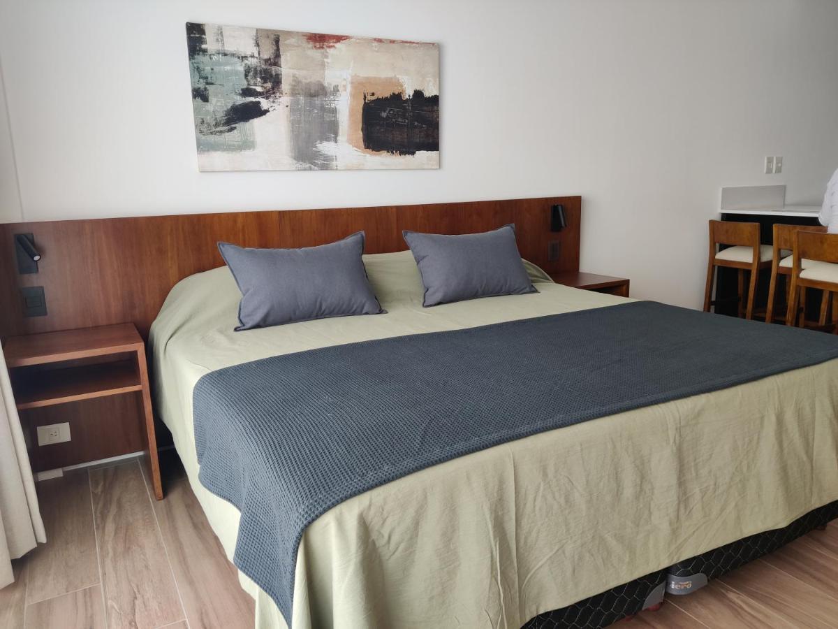 Barrancas Quality Apartments Buenos Aires Room photo