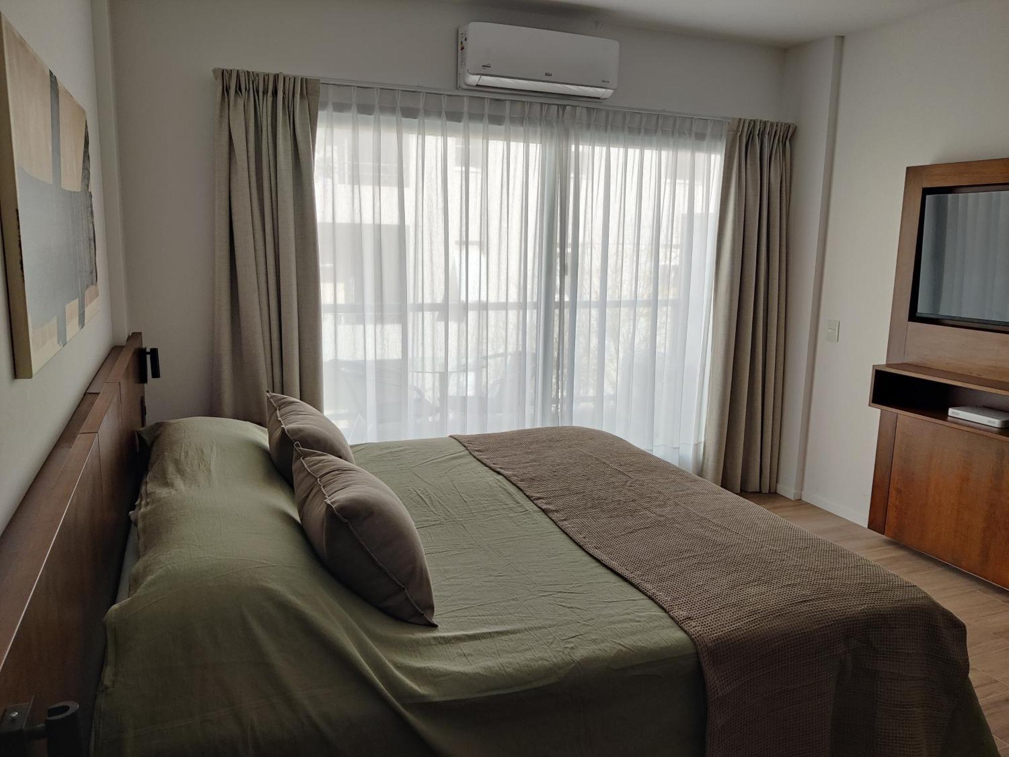 Barrancas Quality Apartments Buenos Aires Exterior photo