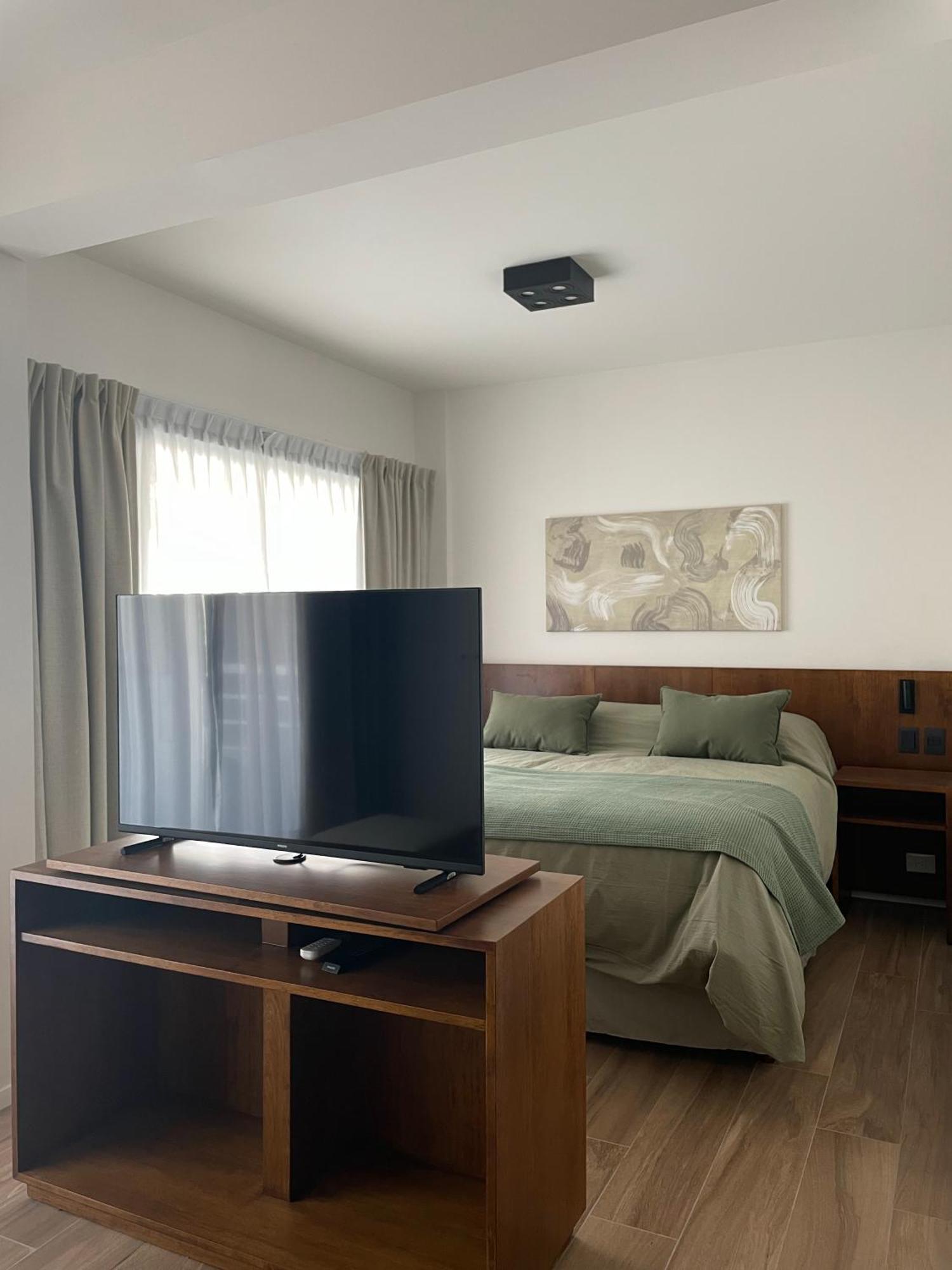 Barrancas Quality Apartments Buenos Aires Exterior photo